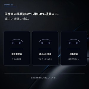 Specular オリジナル コンパウンド iZA02 4000ml 標準タイプ スペキュラー