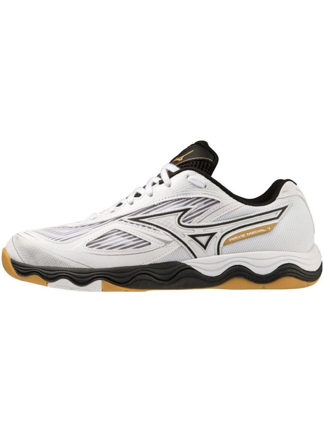 ウエーブメダル７【シューズサイズ相当の金沢ポートソックス無料プレゼント！】