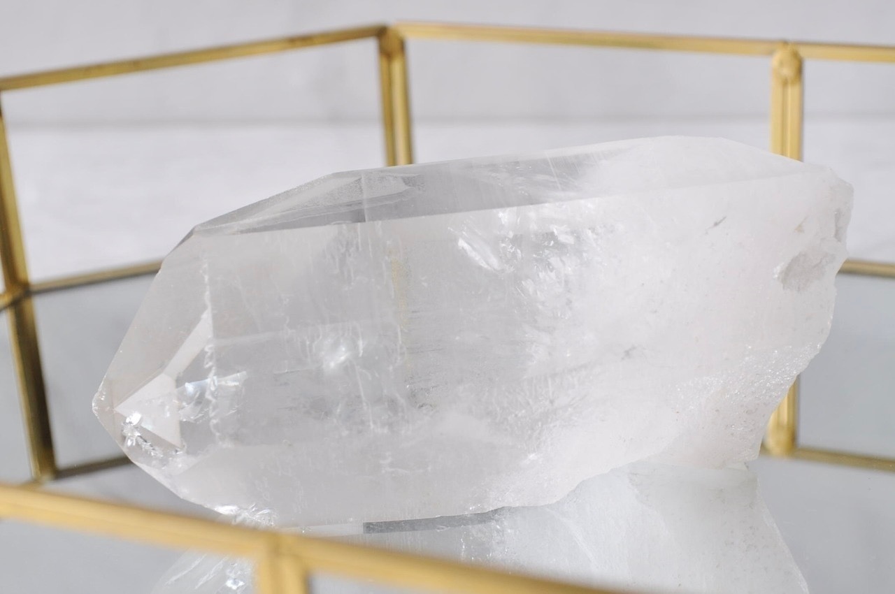 持ちつ持たれつ9