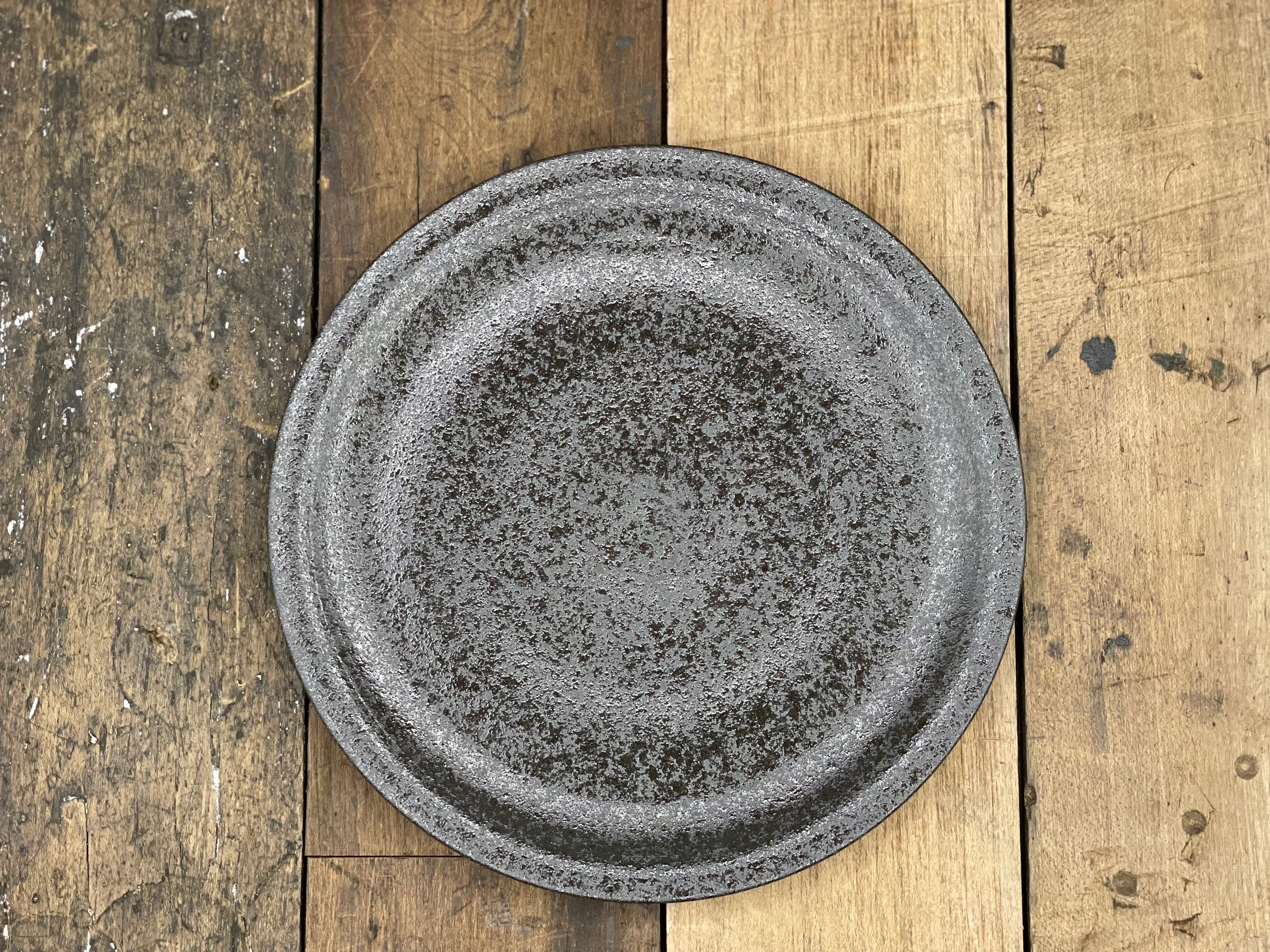 【oroku】basic plate 6寸