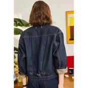 Oblada 1936 DENIM JACKET