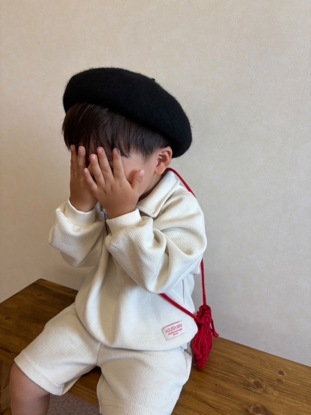 【 即納 】roa sweat tops⌇﻿ minirobe