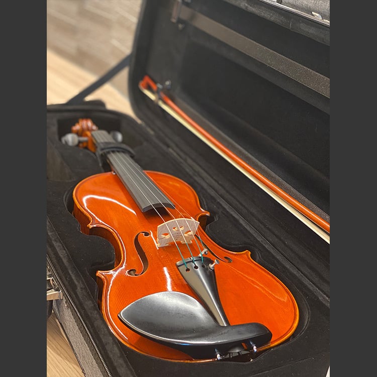 No.500 アウトフィットバイオリン | suzukiviolin