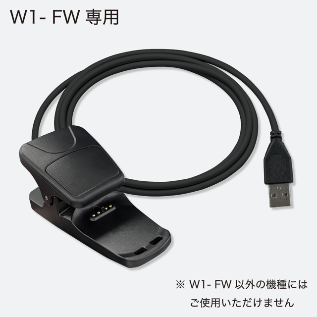 【ジャンク品】Shot Navi W1-FW  ショットナビ