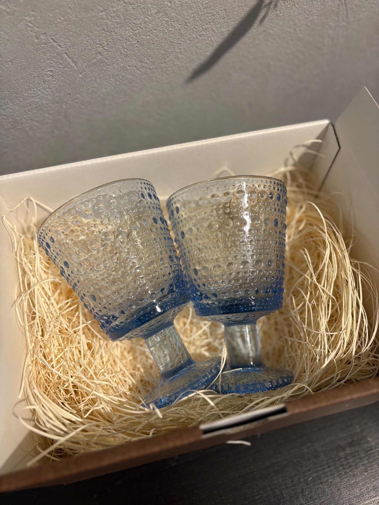 【GIFTセット】イッタラ カステヘルミ 結婚祝い ギフト