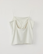 DU260521 Back Open Cup In Camisole
