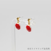 潤碧 イロとカタチの選べるピアス・イヤリング
