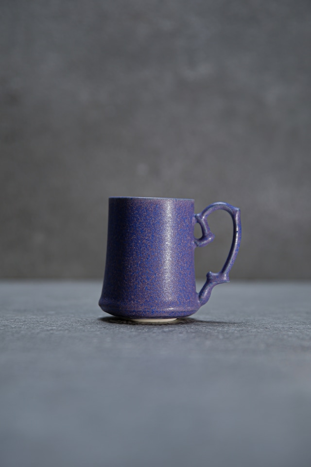 mug cup -wisteria- S