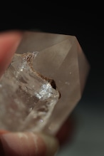 マダガスカル産｜水晶タワー ｜Madagascar Quartz Tower｜天然石 鉱物 パワーストーン｜st00423