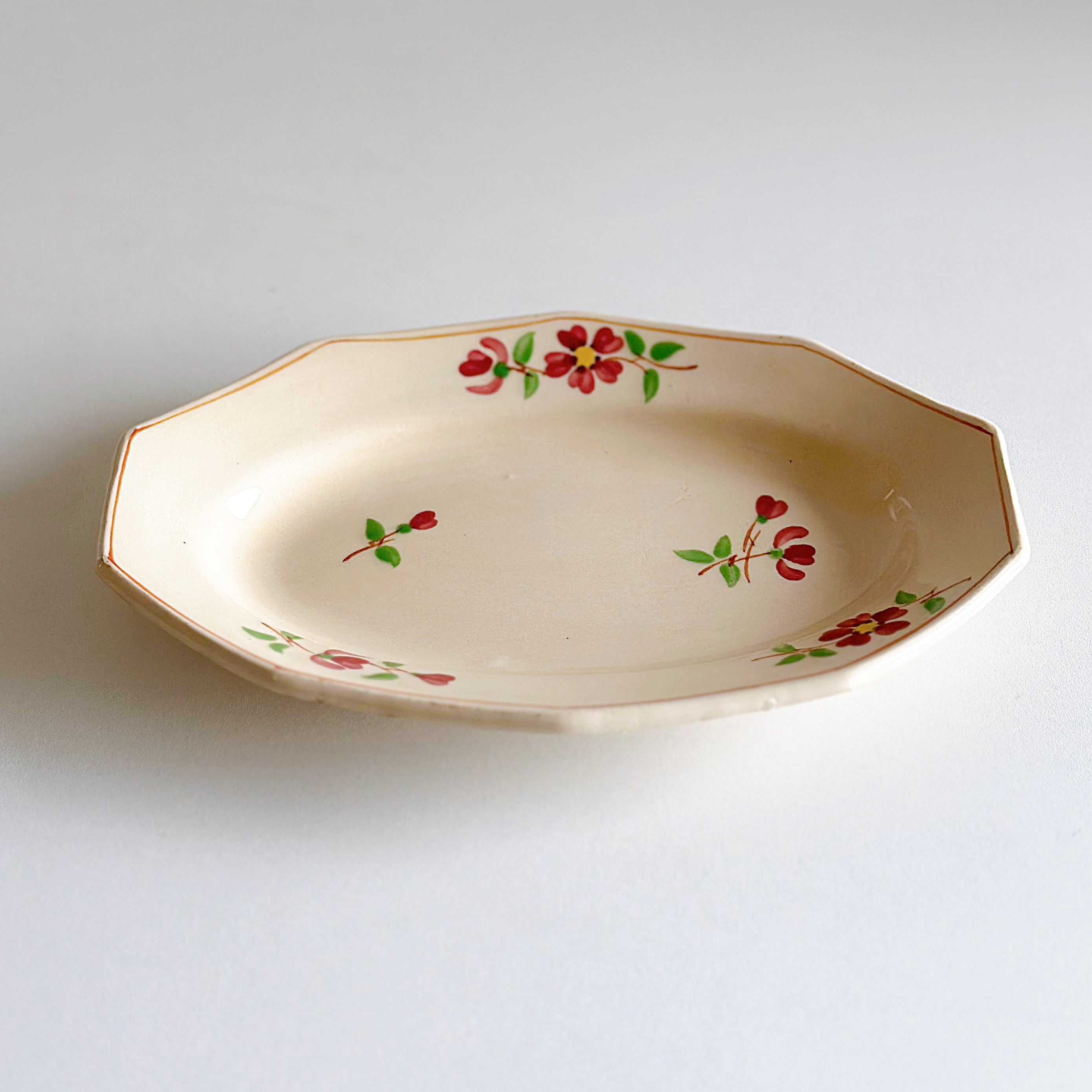 Orchies MDL Hamage オルシー ムーラン・デ・ルー ラヴィエ 小花