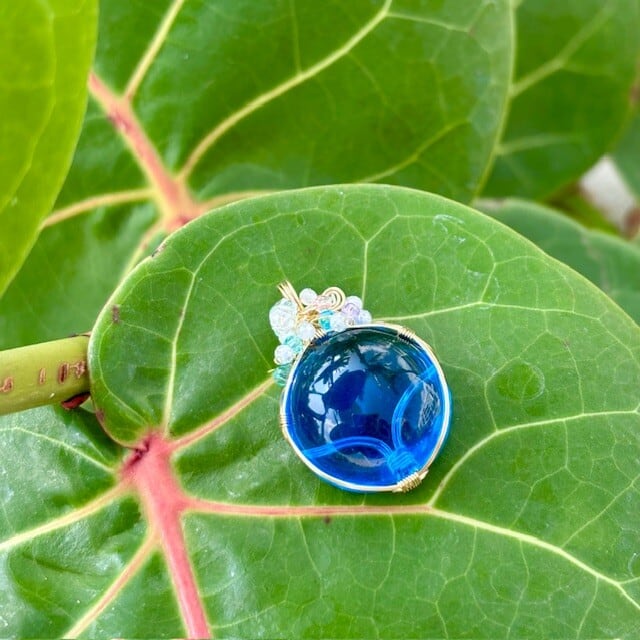 Crystal∞Hawaii