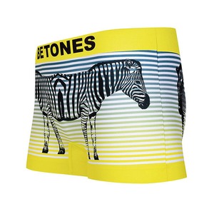 ビトーンズ BETONES ANIMAL4 Yellow(D004-Y)YELLOW
