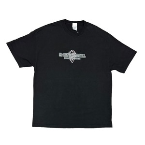 00s Ghost In The Shell 攻殻機動隊 バトー Tシャツ (XL)
