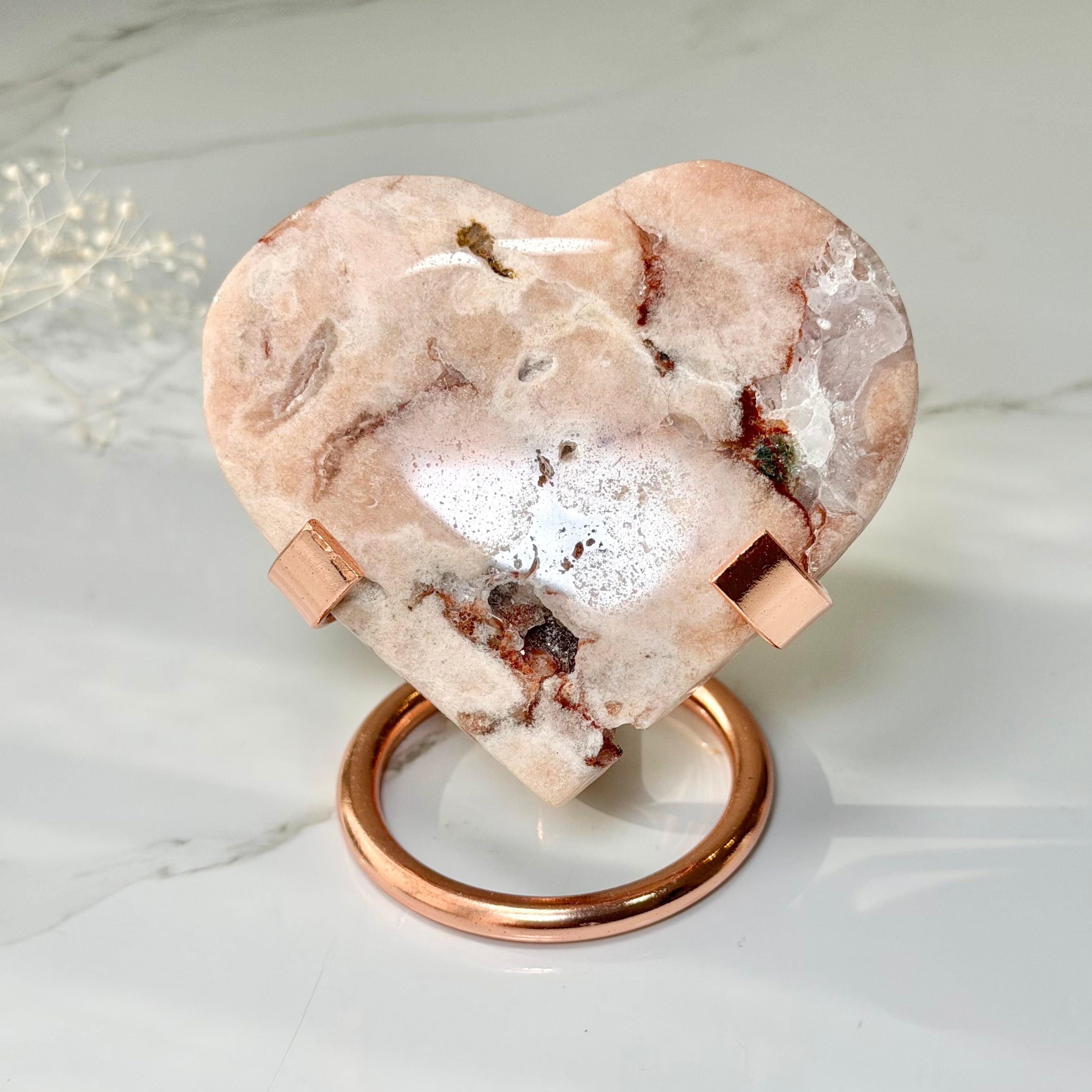 emiさま専用ページ | atelier mili ｜天然石のアトリエ