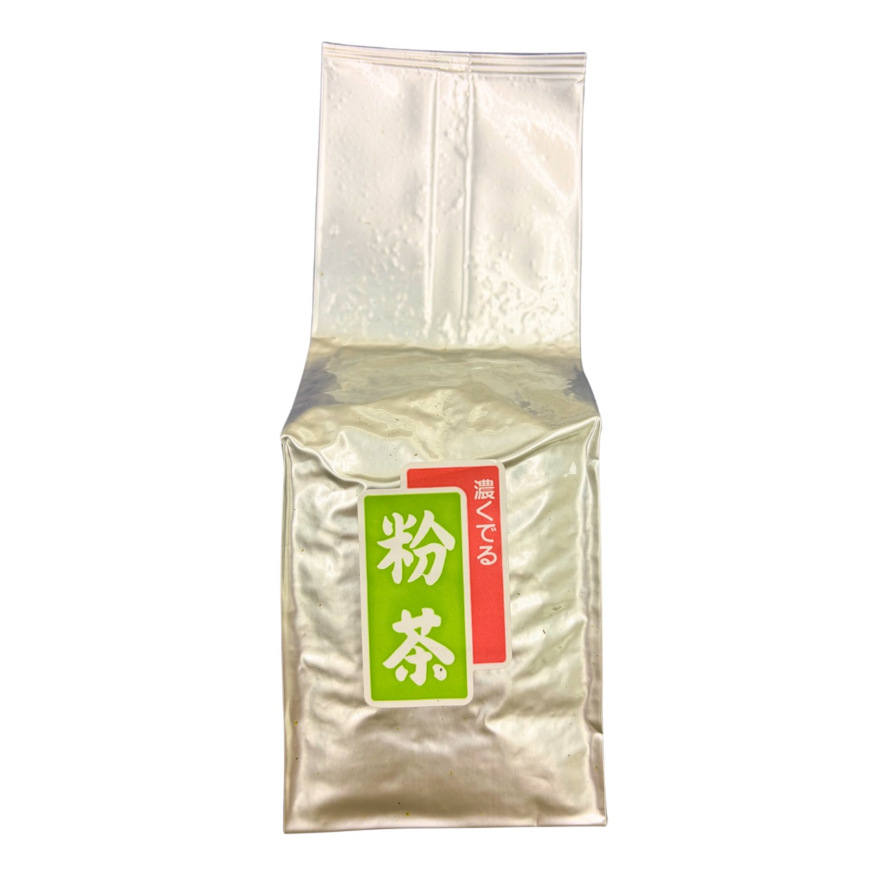 粉茶 300g｜静岡県掛川産