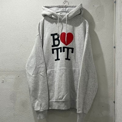 本日中で削除　売切価格　bott ボット　パーカー