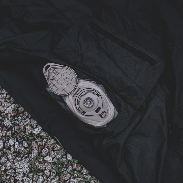 BONFLAG Tactical Air Sofa 2P | Abenteuer