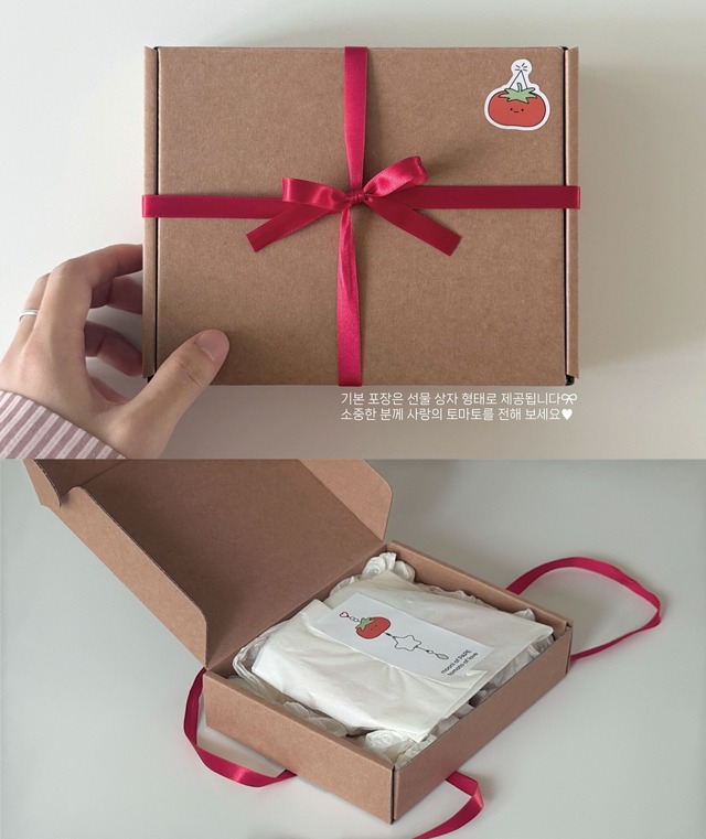 ★予約 papeterie.atelier 〔tomato of love Mobil〕