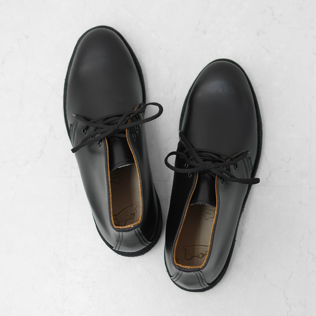 RED WING[レッドウィング] Postman Chukka [9196] ポストマン チャッカ