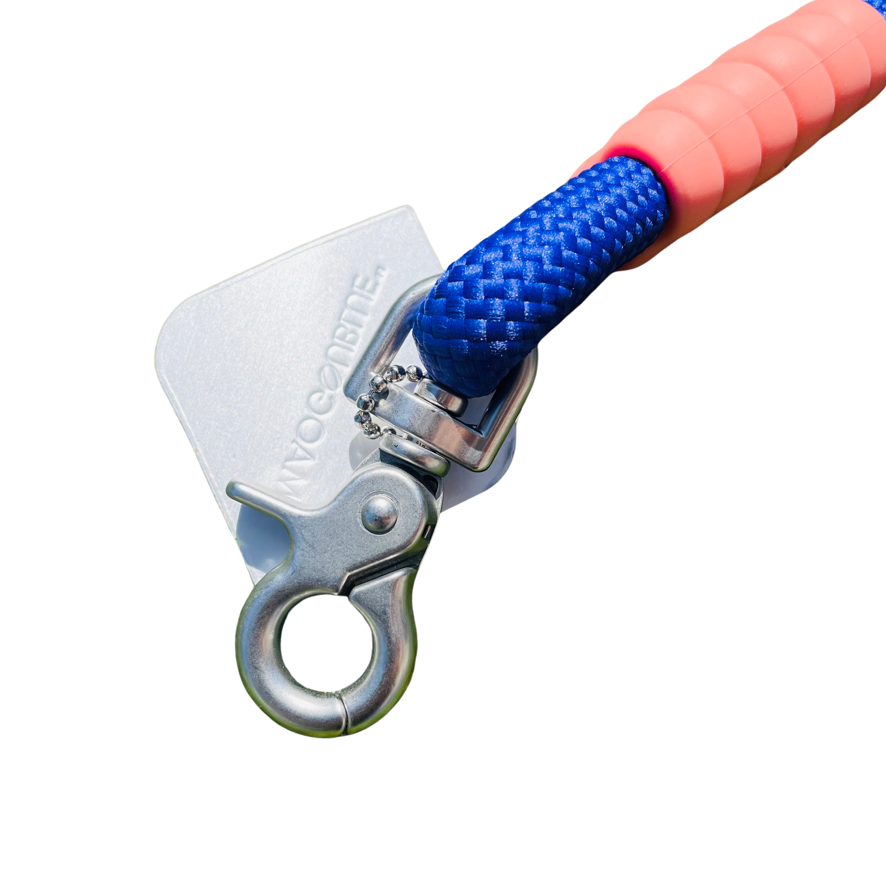 MAOGOUBLUE 3WAY マシュマロリード　アイランドV型ハーネス　セット MAOGOUBLUE 3WAY マシュマロリード アイランドV型ハーネス