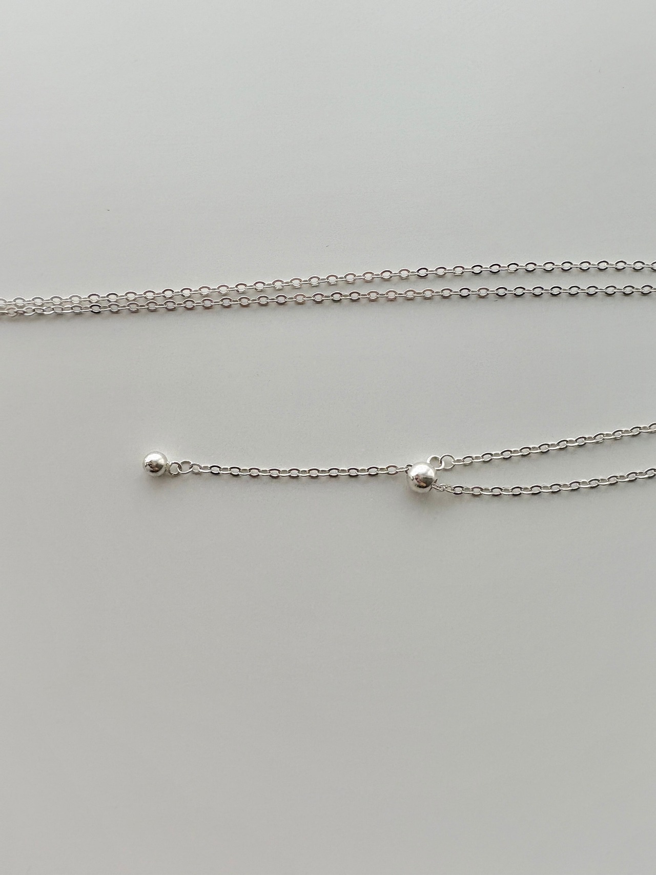 MELT NECKLACE