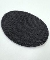 【直営限定ITEM】COOLAオリジナルパッチ-D　CQ-49508H