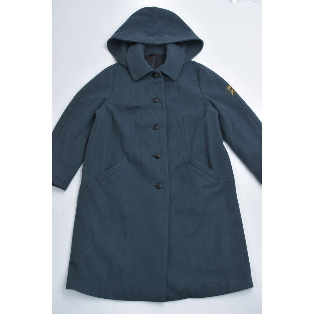 60s～70s Swedish Military スウェーデン軍 Weka ウール メルトン