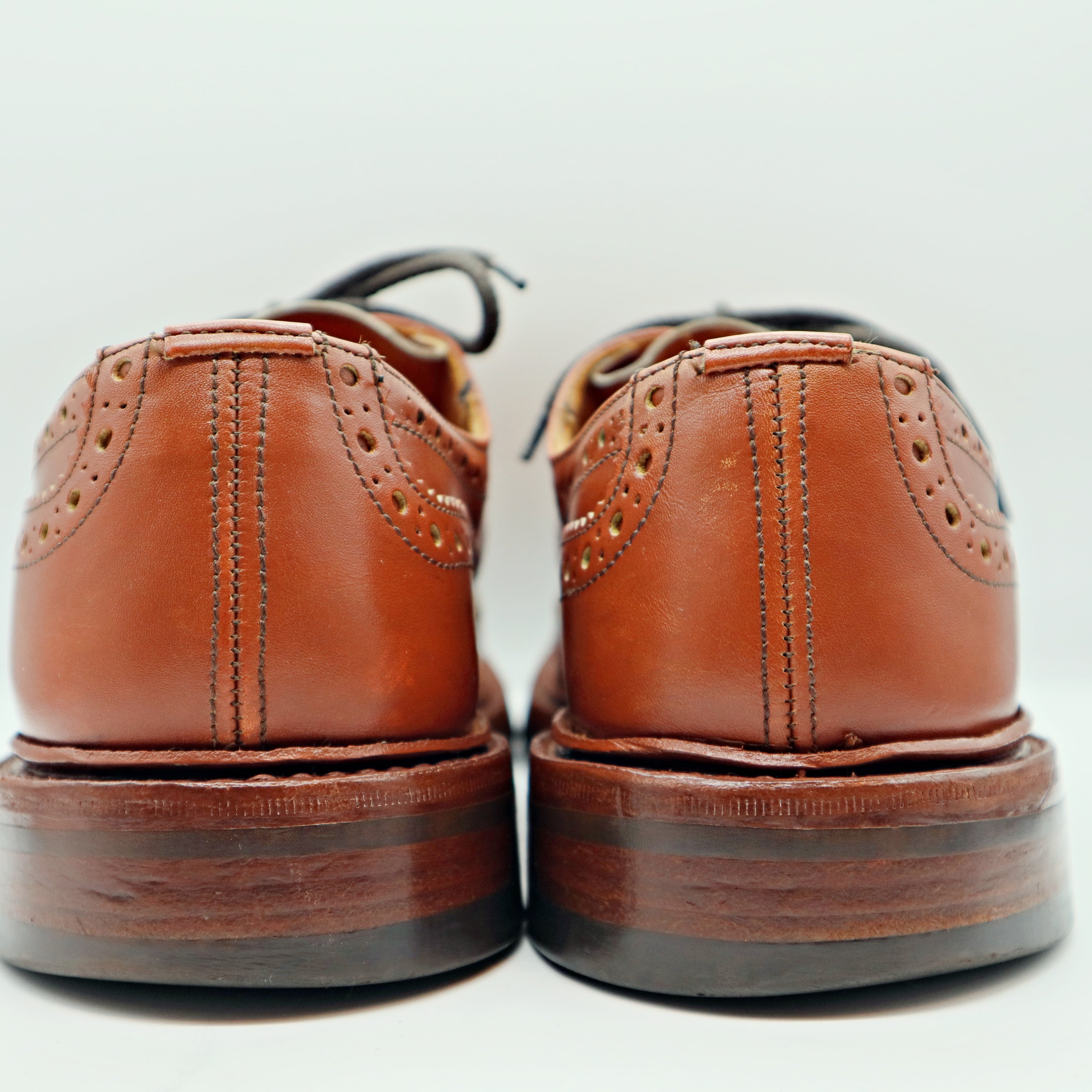 Tricker's / トリッカーズ /  / バートン / BOURTON / 定価9.3万