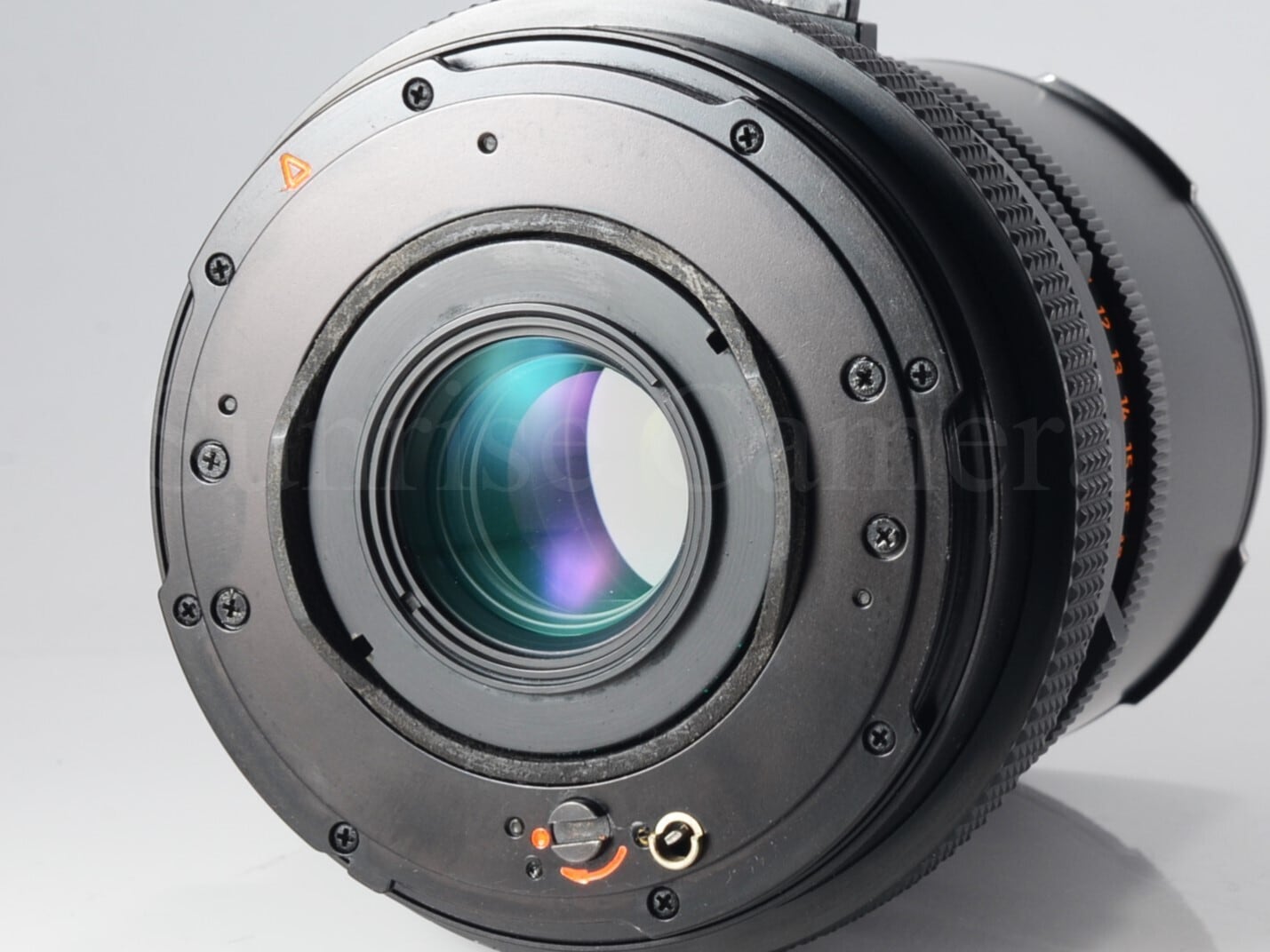 HASSELBLAD Carl Zeiss Distagon T* 50mm F4 CF ハッセルブラッド