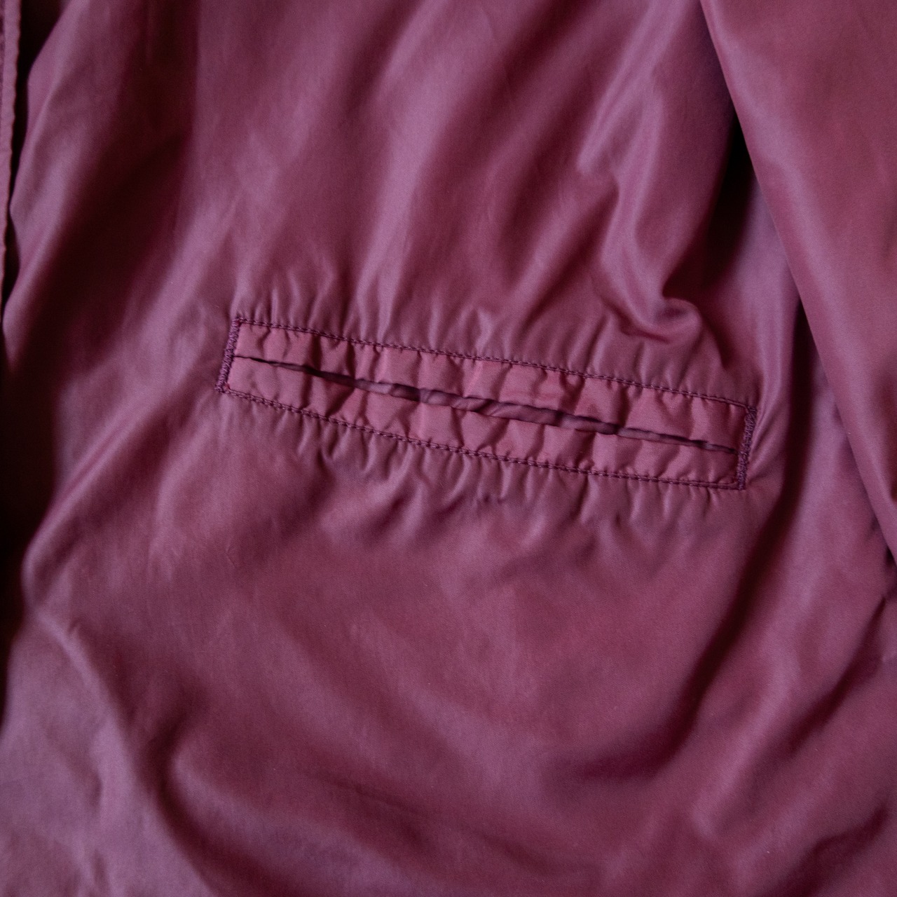 1980’s L.L.BEAN coach jacket