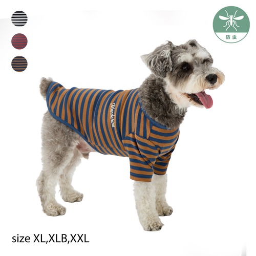 BORDER T-SHIRT（XL,XLB,XXL）ボーダーTシャツ