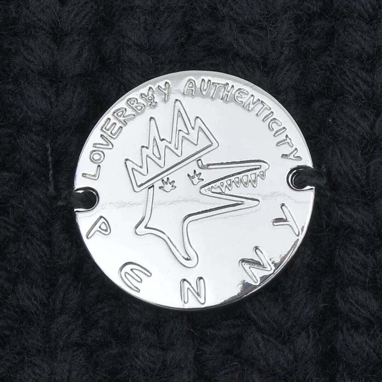 【Charles Jeffrey LOVERBOY × AYIN】 - 19