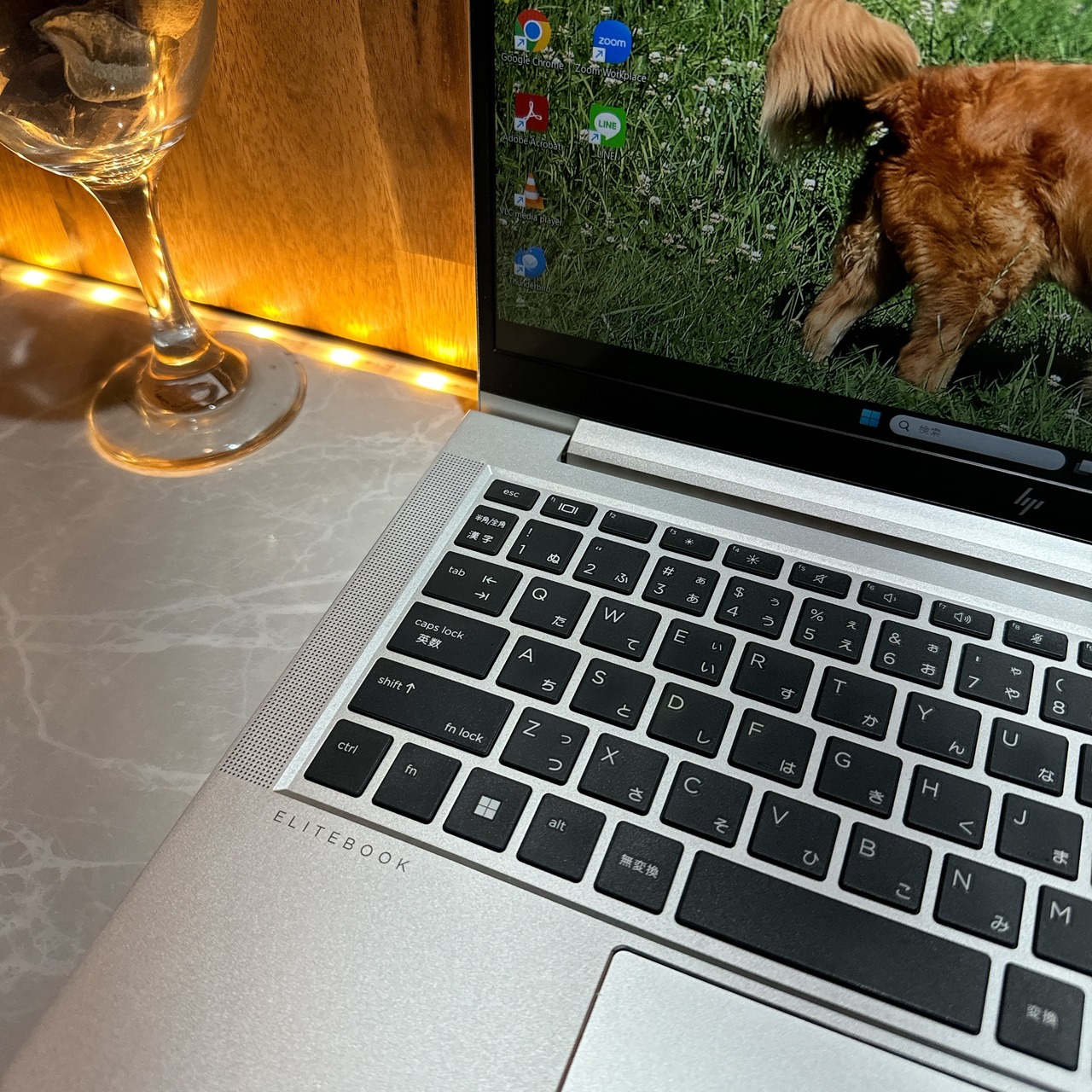 『美品 2022年モデル』HP EliteBook 630 G9 メモリ16GB SSD256GB ノートパソコン