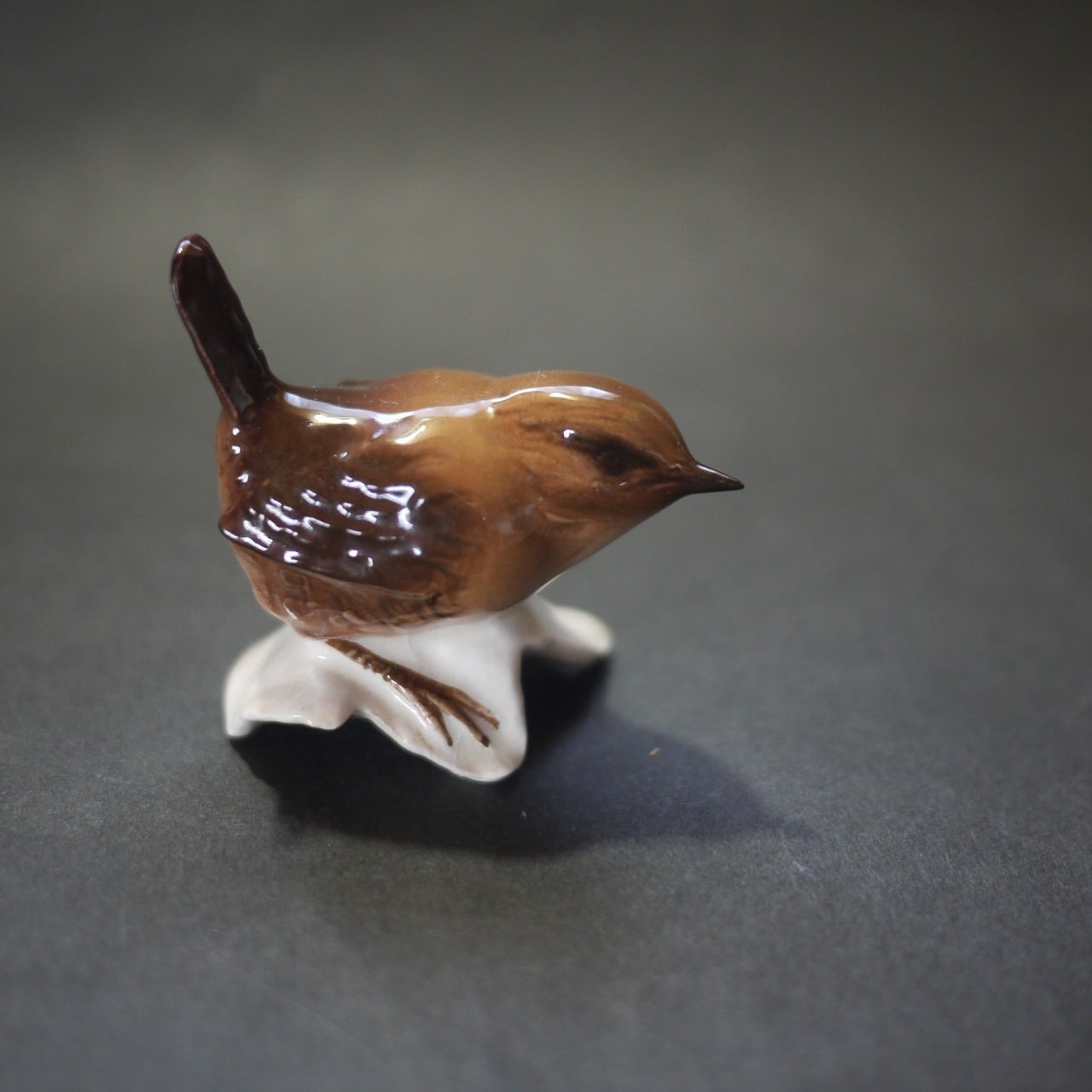 Goebel ミソサザイ ゲーベル フィギュリン 西ドイツ