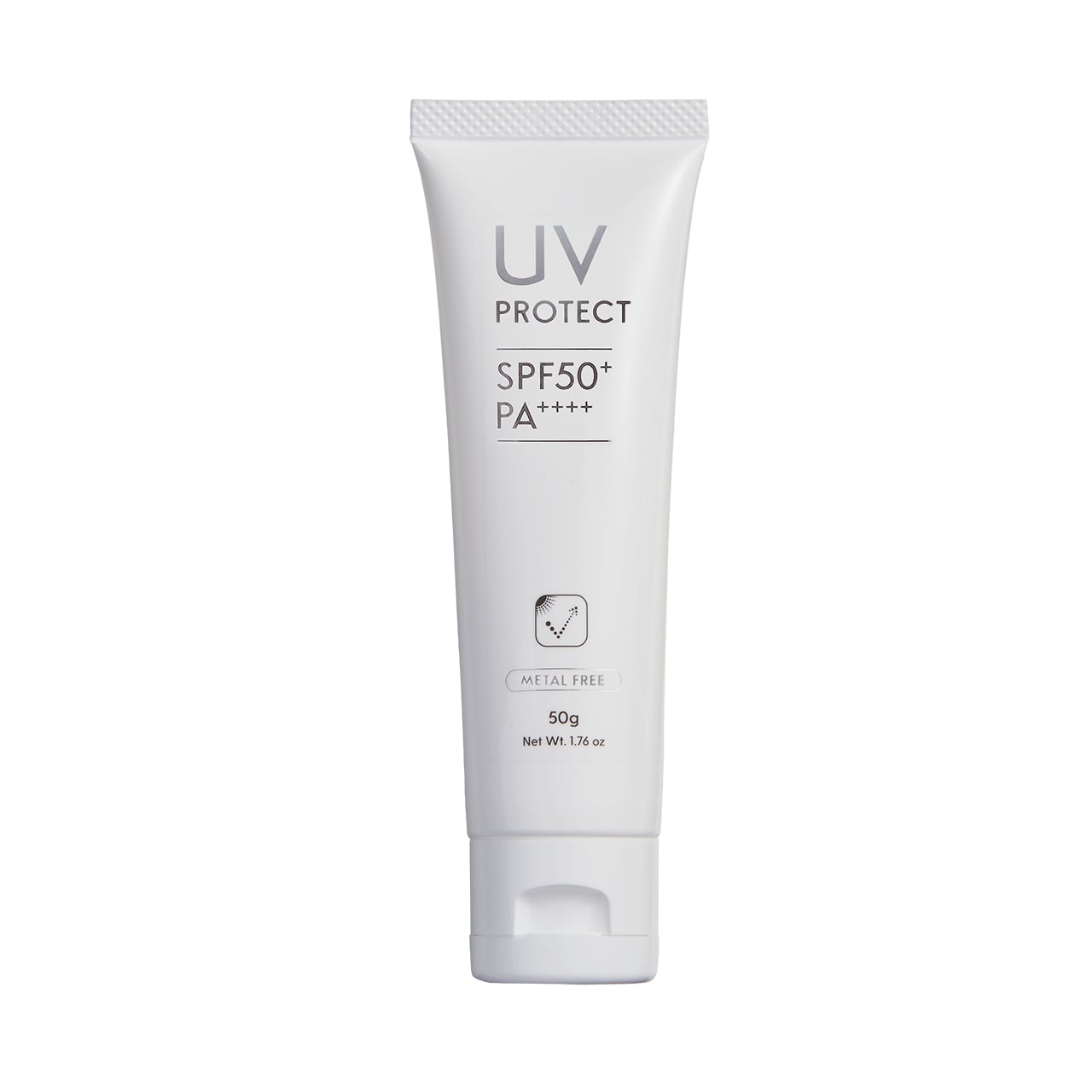 UV PROTECT（UVクリーム） | シロノクリニック