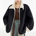 Sheepskin coat (ME493)