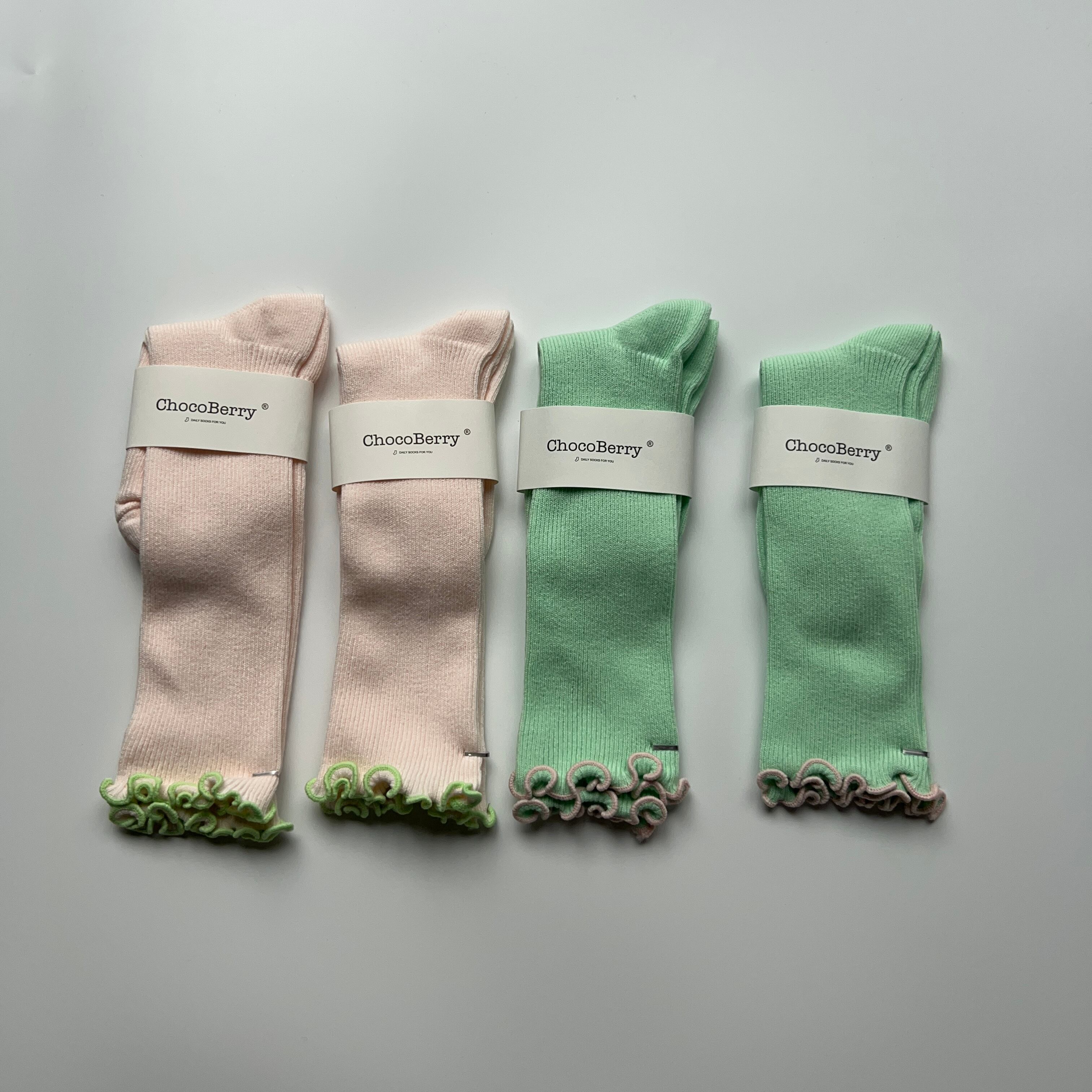 【即納】nami nami socks // kosa's select