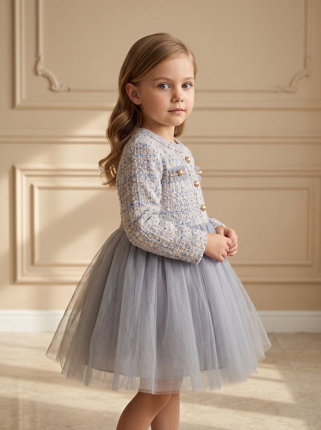coco ribbon［取寄］coco nene onepiece 26autumn