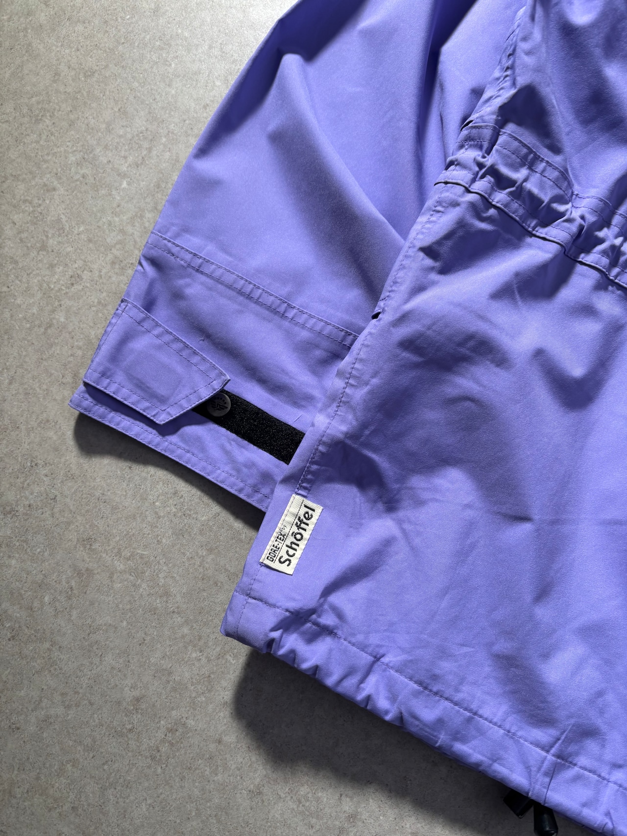 90s Schoffel jacket | 古着屋2000