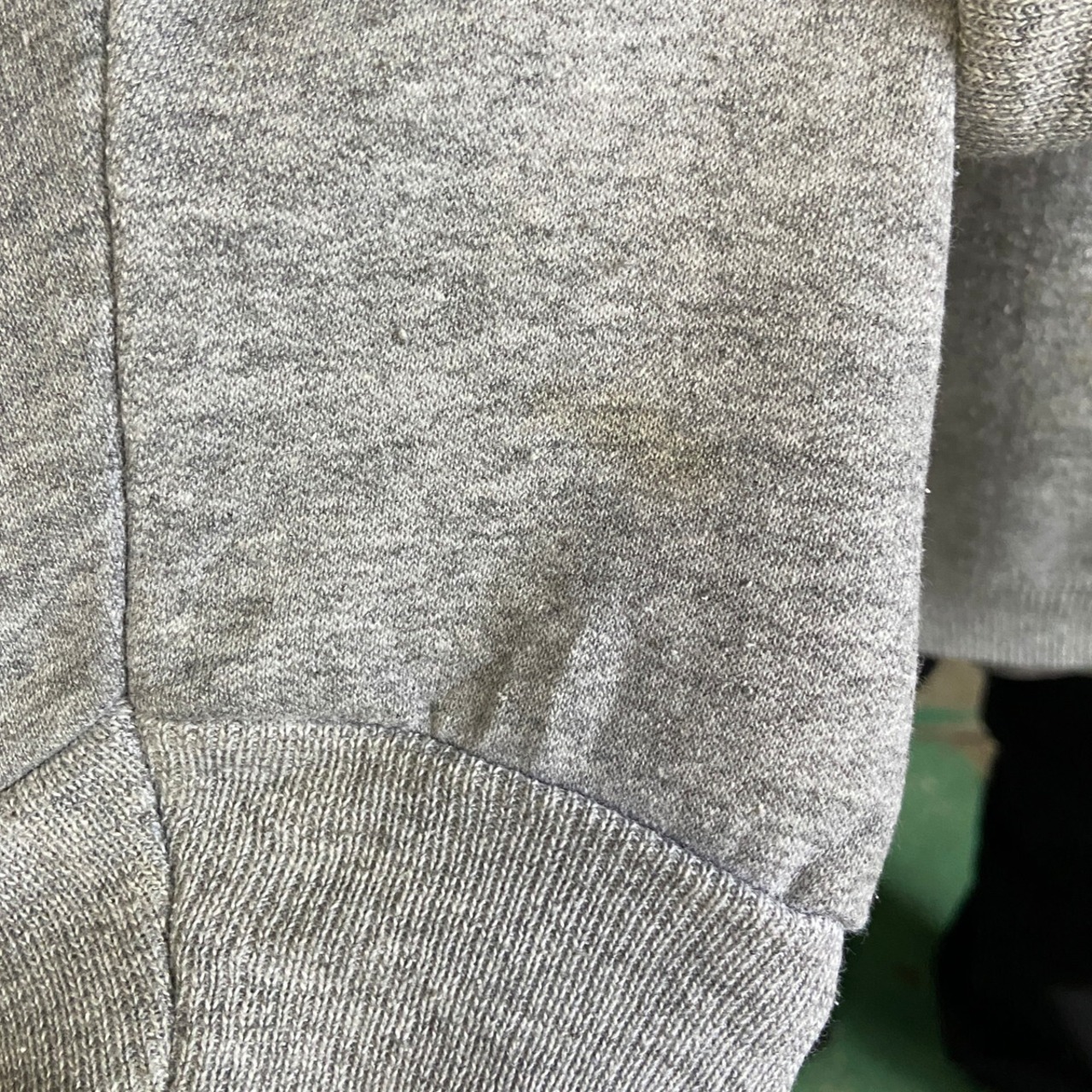 Champion チャンピオン カレッジロゴプリント スウェットシャツ メンズ 