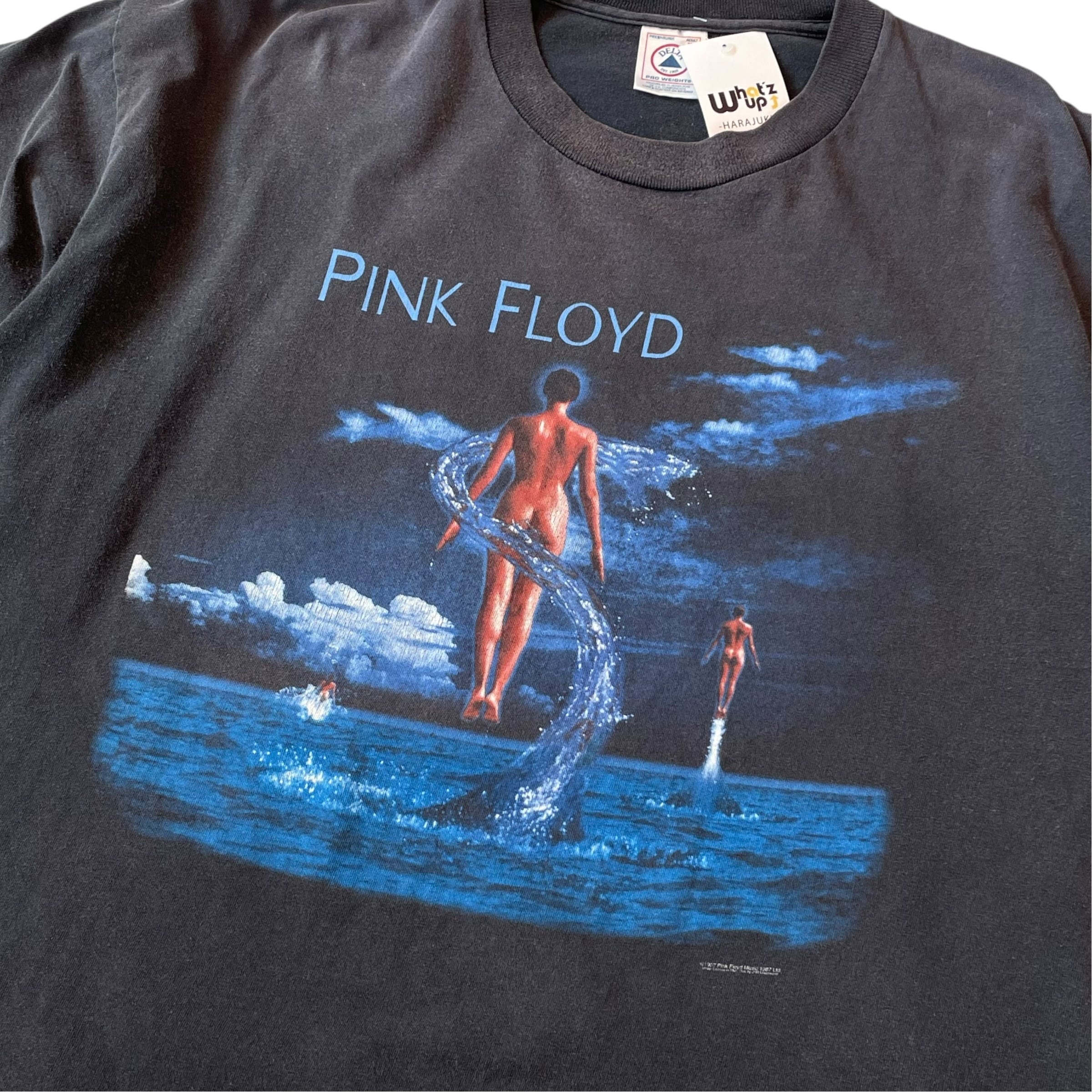 1997s PINK FLOYD 