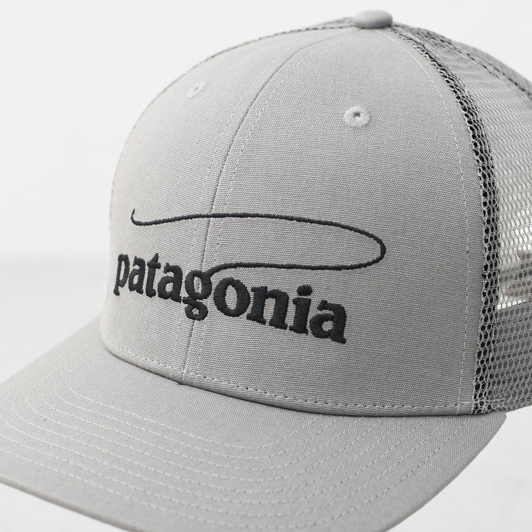 Patagonia [パタゴニア正規代理店] Take a Stand Trucker Hat [38356