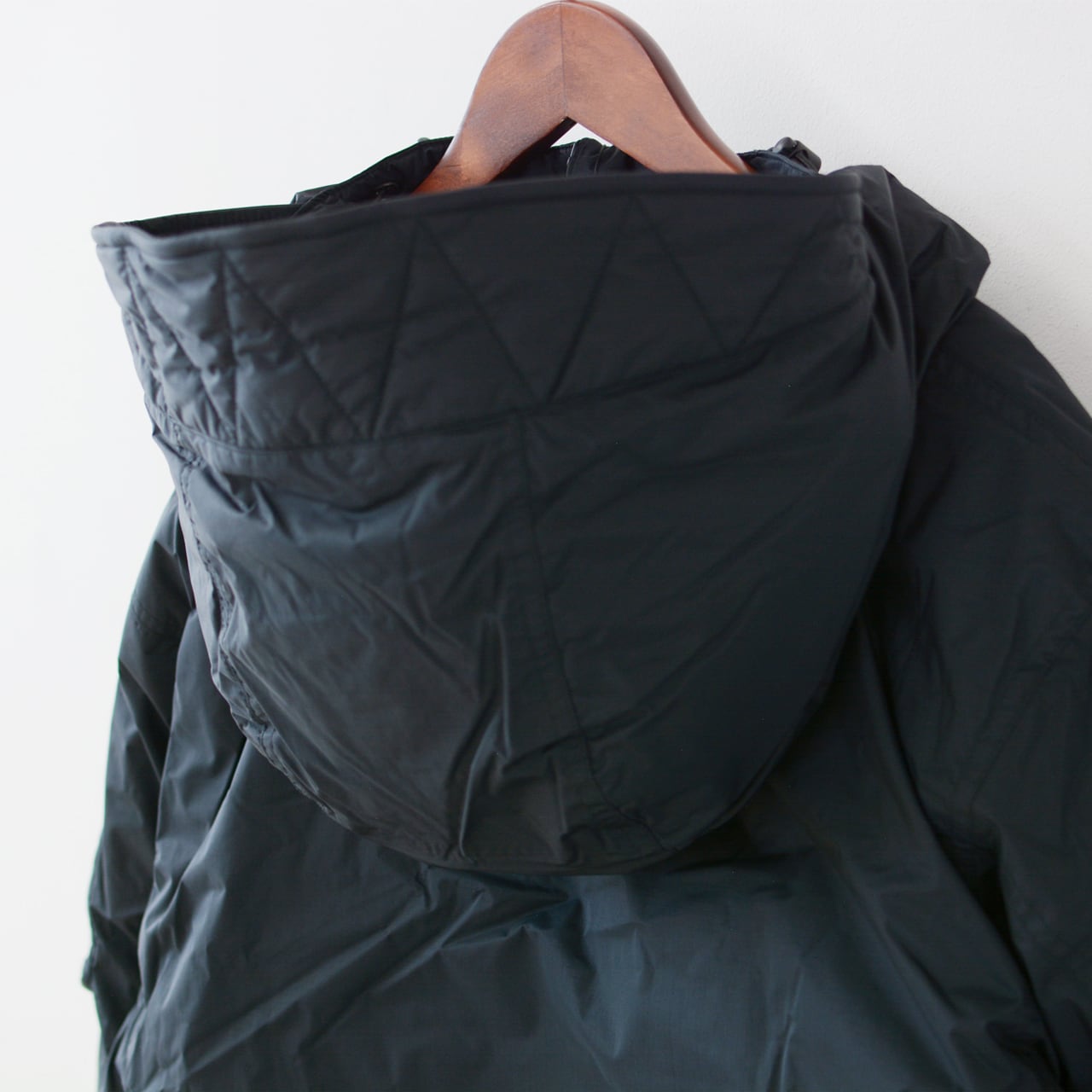 NANGA [ナンガ] AURORA TEX DOWN FIELD HALF COAT [ND2441-1C006