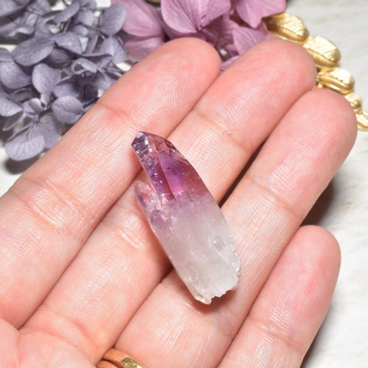 世界一美しいアメジスト】ベラクルスアメジスト100 【公式通販】