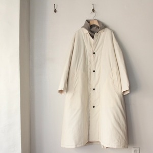 Yarmo Quillting Lab Coat(キルティングラボコート)