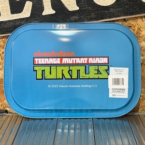 アメキャラ★ティントレイ