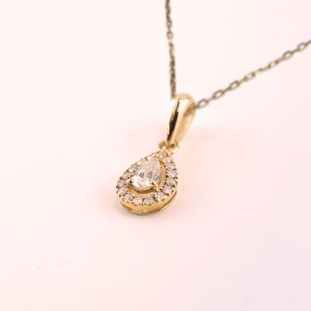 Diamond Pendant