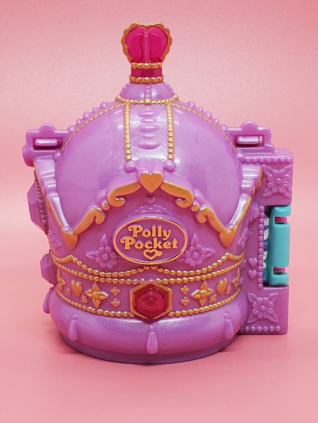 コレクターズアイテム クラウンパレス 美品完品 1996年 | ポーリー