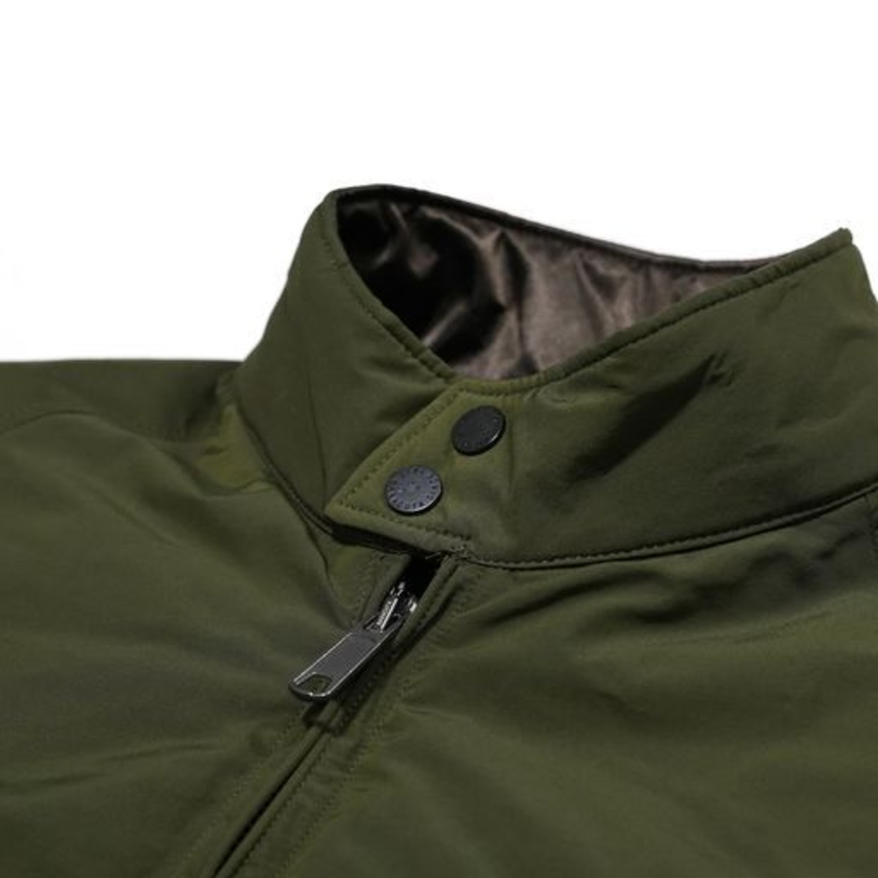 ENGINEERED GARMENTS エンジニアドガーメンツ / EG × BARACUTA G9 MA1