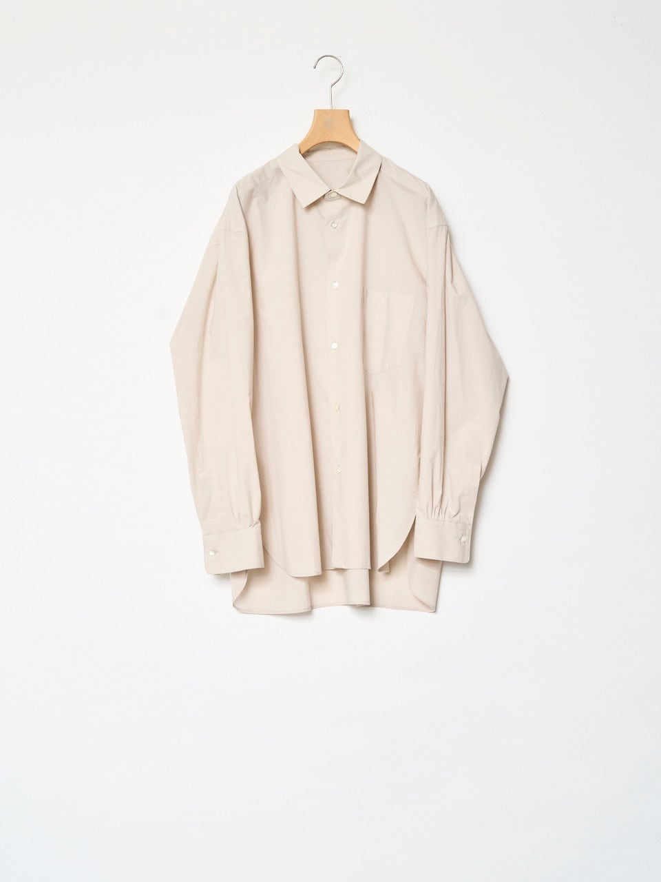 rajabrooke】 BERGUNA OCTA PULLOVER - LT.BLUE | PAY ID